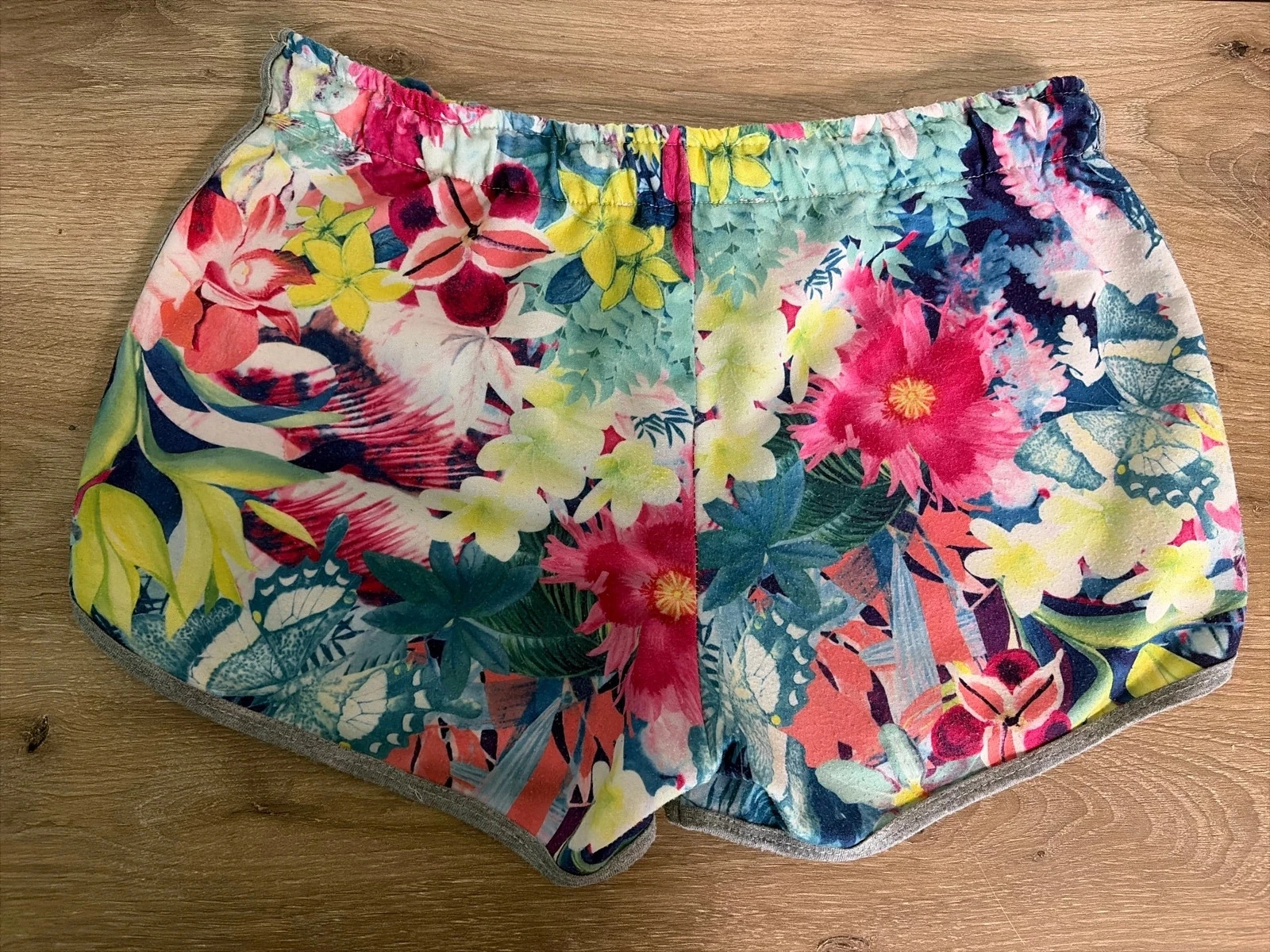 Short florido – photo 2